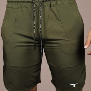 BlackHawk High-performance Mens Shorts