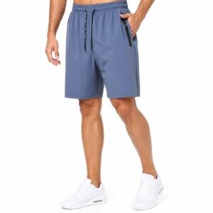 ActivePulse Performance Men's Shorts