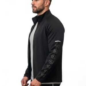 THUGFIT Sporty MenS Jacket