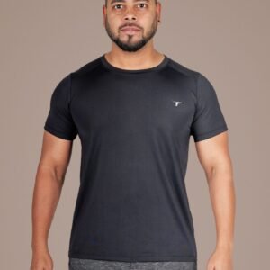 Cardinal Cotton Essential T Shirt for Men