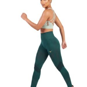 SpinFit High Waist Hollow Leggings