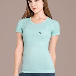 Vortex Tee Womens T-shirt