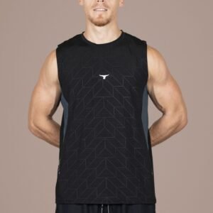 VitalVenture Athletic Men's Tank Top