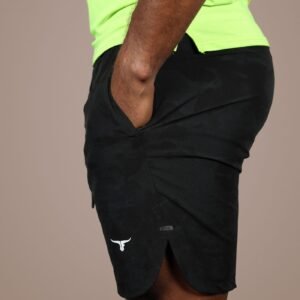 ProTech Activewear Men's Shorts