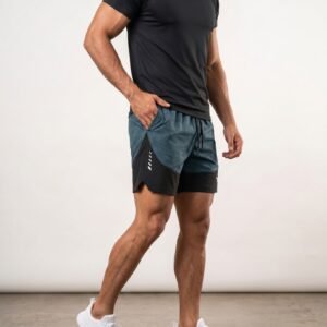 Fitflex Mens Shorts