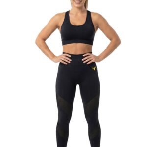 SpinFit High Waist Leggings